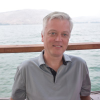 Brian Kyffin