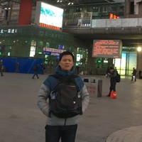 庞晓雷