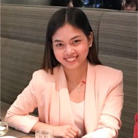 Michelle Garcia-Somabes, MBA