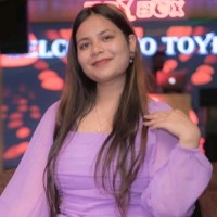 Anam Ansari