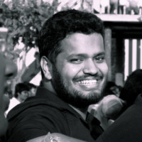 Akhileshwar Chaluvadi