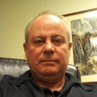 Greg Gosser
