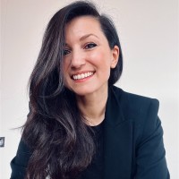 Daniela Frangipane, Mba