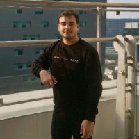 Hariom Joshi