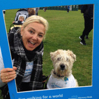 Dawn Morris
