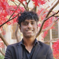 Krishanth Venkatachalam