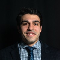 Harrison Bazianos