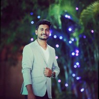 Sandeep Vemula