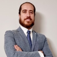 Luca Giorgio D'Angelo