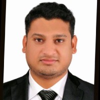 Pavan Kumar Gorinti