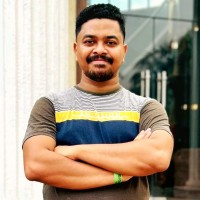 Amandev Tudu