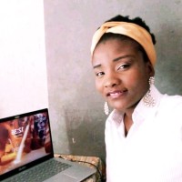 Marie-Précieuse Kindombe