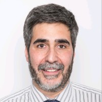 Luis Alberto Santini Torres