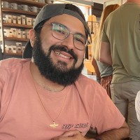 Parsa Tahamzadeh, Eit
