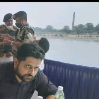 Yashwant Bohra