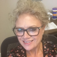 Judy Starnes