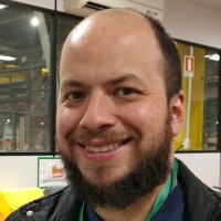Christiano Killmann