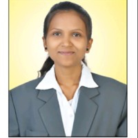 Asmita Kolhe