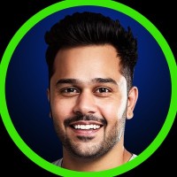 Shekhar HHans