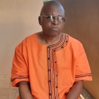 Fikile Moses Gxubane