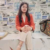 Shreeya Dwivedi