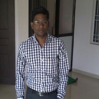 Praveen Kumar Jeyapaul