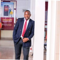 Serge Kisinda