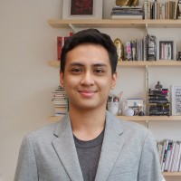 Faisal Wilmar