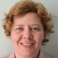 Marinela-Adelheid Dragomir