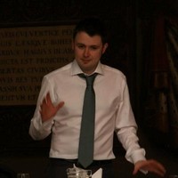 Dean Ward