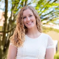 Jenna Ault M.S. HRER