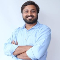 Kireeti Pingali