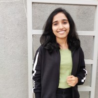 Vinuta Poojari