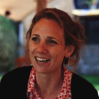 Maartje Rooker