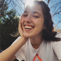 Maya Hoffmann