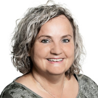 Pia Marianne Trampedach