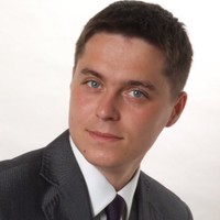Michał Gałecki