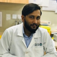 Mohammed Azharuddeen