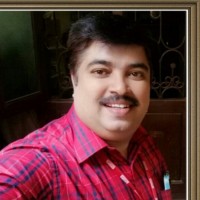 Arun Kumar BR Bava