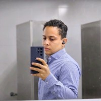 Luis Angel Dix Perez