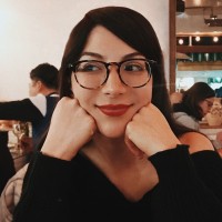 Stacie Alpizar