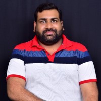 Prince Prakash Dangi