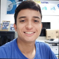 Raimundo Silva Soares Filho