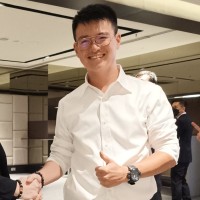 Sebastian Koh