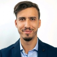 Matthieu DE OLIVEIRA