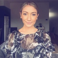 Stephanie Milan