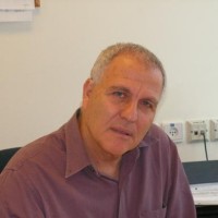Zvi Barak