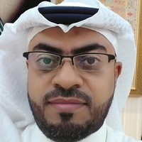 Ahmed Alhussain
