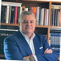 RAFAEL JOSÉ ALBEROLA SANTOYO