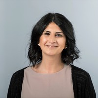 Kosovare Thaqi
